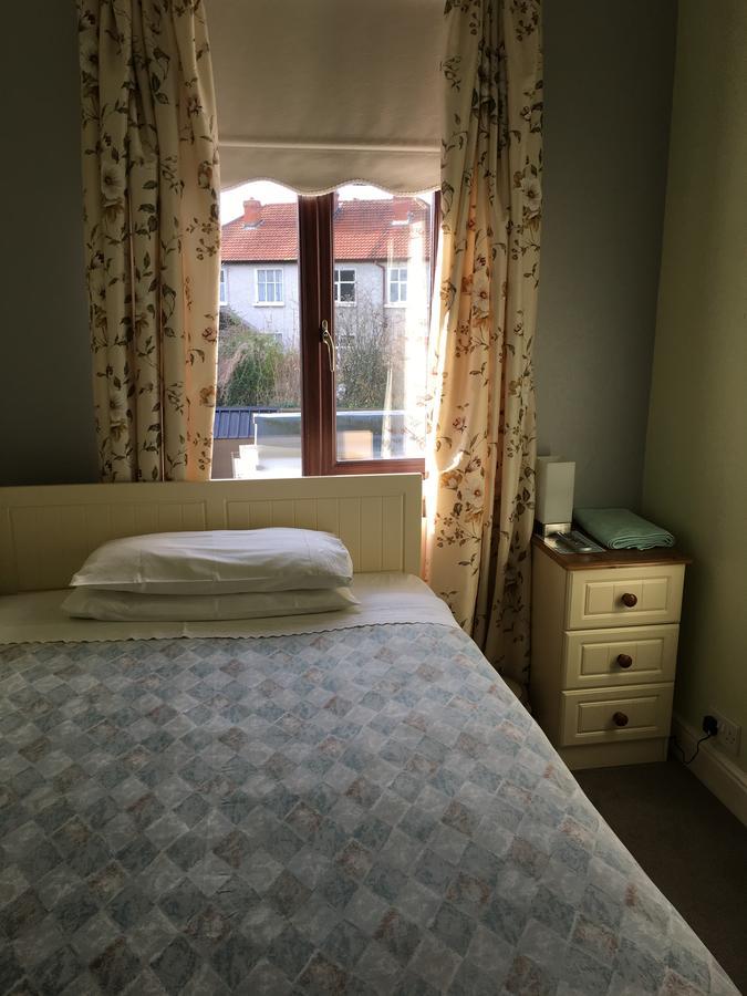 Sycamore House B&B Dublin Exterior foto