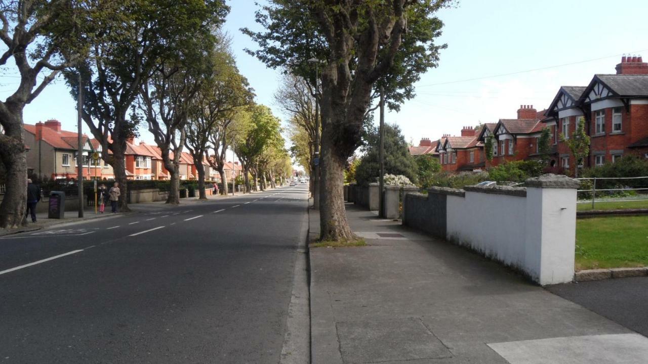 Sycamore House B&B Dublin Exterior foto